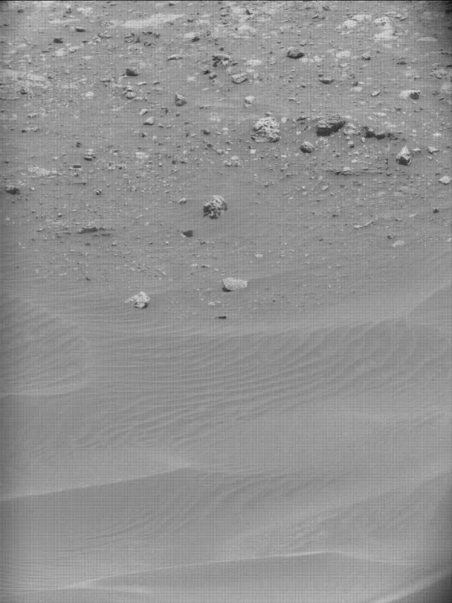 Sol 4093: Mast Camera (Mastcam)