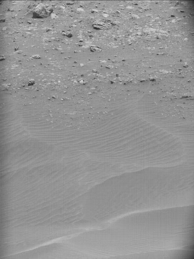 Sol 4093: Mast Camera (Mastcam)