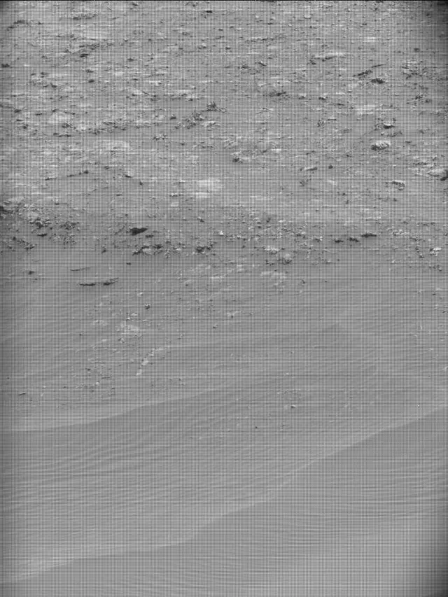 Sol 4093: Mast Camera (Mastcam)