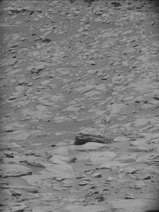 Sol 4093: Mast Camera (Mastcam)
