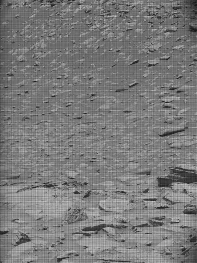 Sol 4093: Mast Camera (Mastcam)