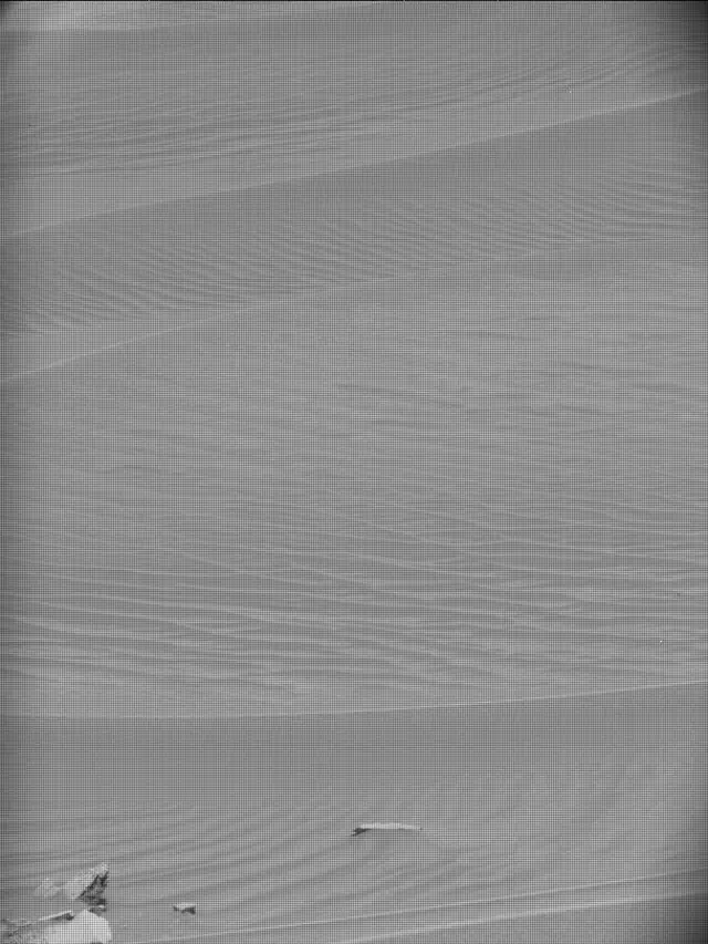 Sol 4093: Mast Camera (Mastcam)