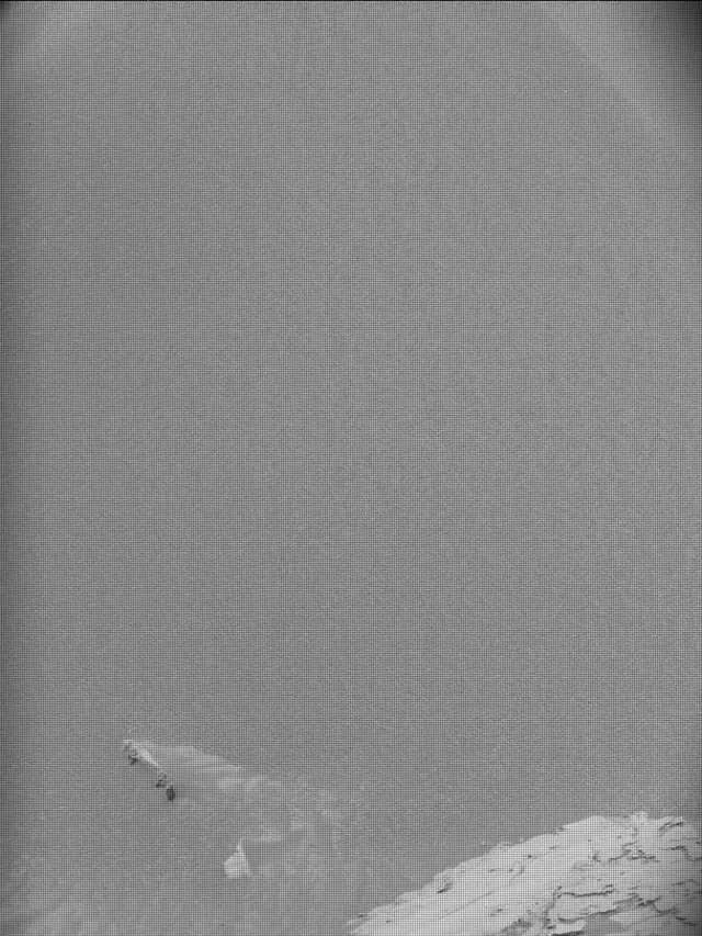 Sol 4093: Mast Camera (Mastcam)
