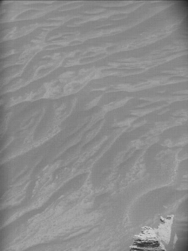 Sol 4093: Mast Camera (Mastcam)