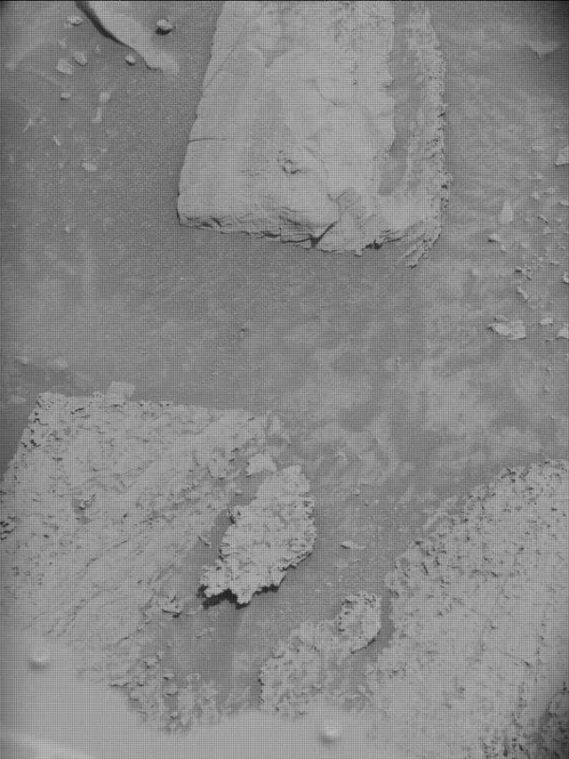Sol 4093: Mast Camera (Mastcam)
