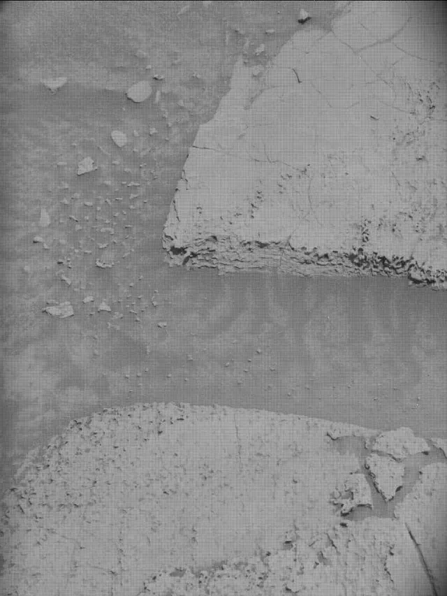 Sol 4093: Mast Camera (Mastcam)