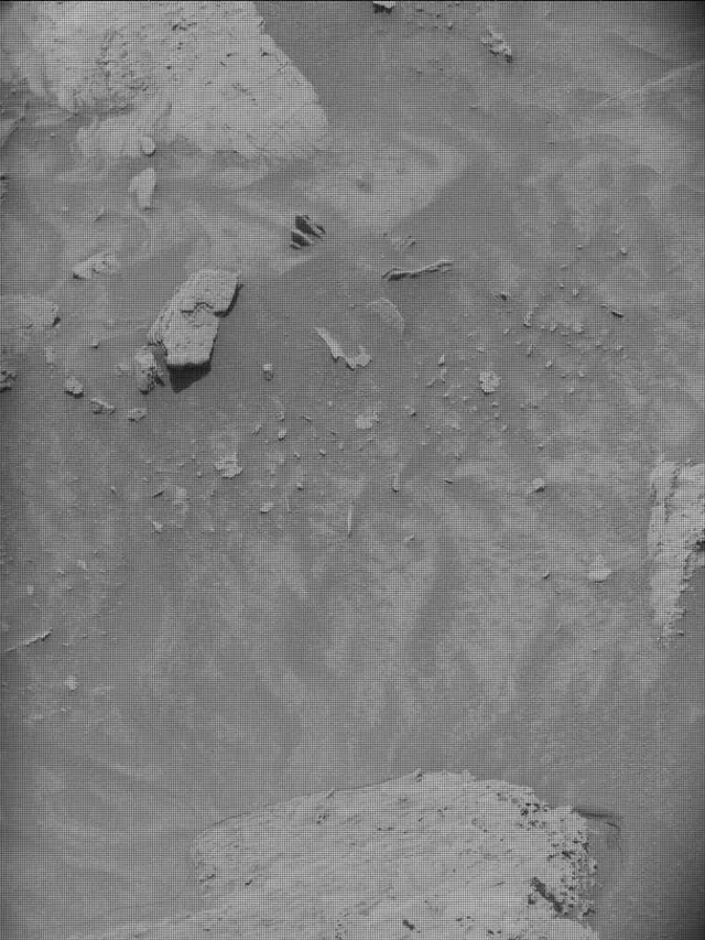 Sol 4093: Mast Camera (Mastcam)