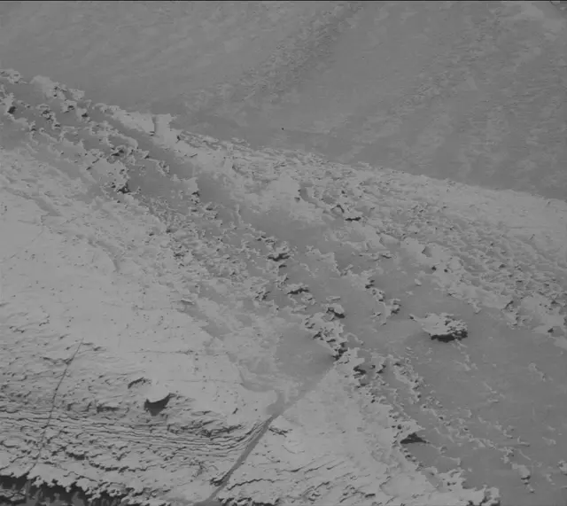 Sol 4093: Mast Camera (Mastcam)