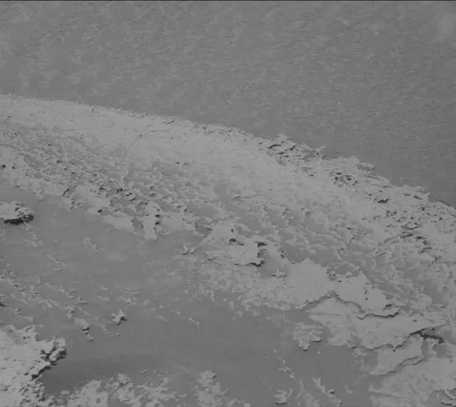 Sol 4093: Mast Camera (Mastcam)