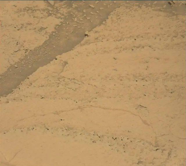 Sol 4094: Mast Camera (Mastcam)