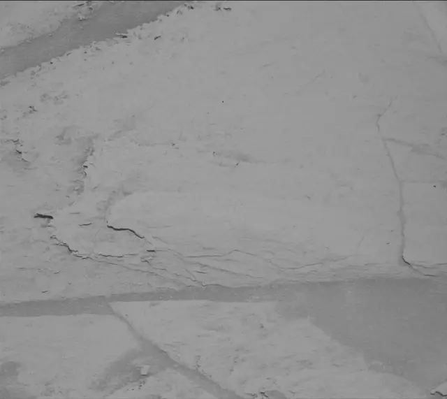 Sol 4094: Mast Camera (Mastcam)