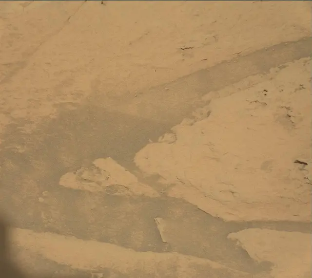 Sol 4094: Mast Camera (Mastcam)