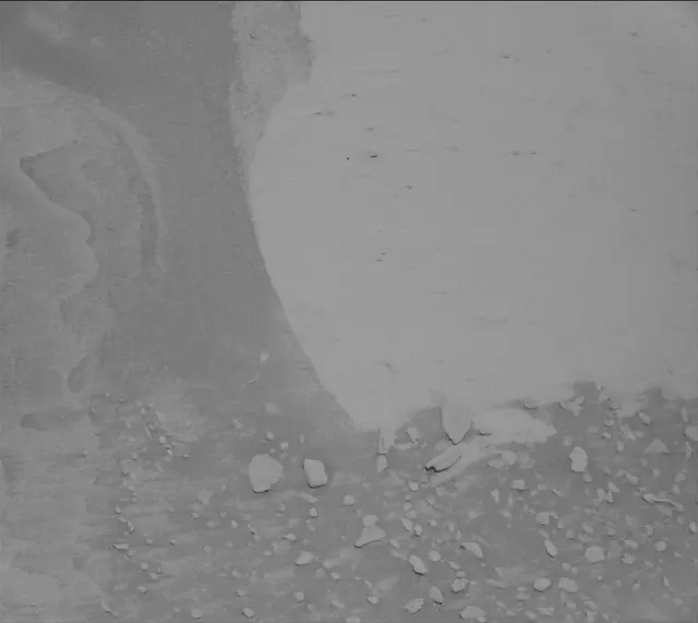 Sol 4096: Mast Camera (Mastcam)