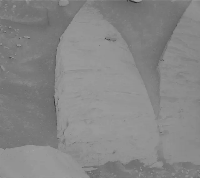 Sol 4096: Mast Camera (Mastcam)
