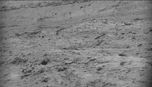 Sol 4098: Mast Camera (Mastcam)