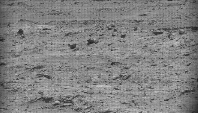 Sol 4098: Mast Camera (Mastcam)