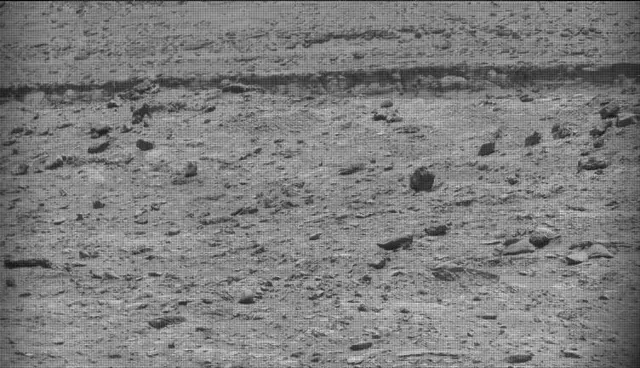 Sol 4098: Mast Camera (Mastcam)