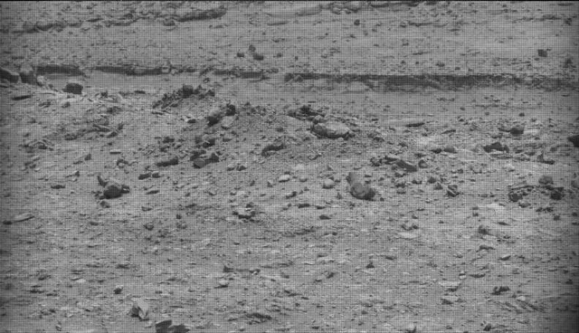 Sol 4098: Mast Camera (Mastcam)