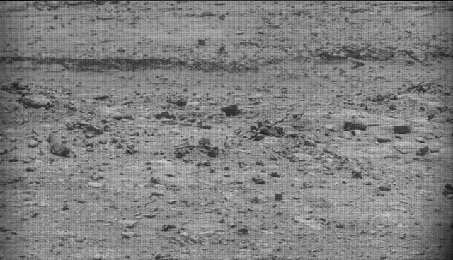 Sol 4098: Mast Camera (Mastcam)