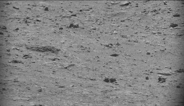 Sol 4098: Mast Camera (Mastcam)