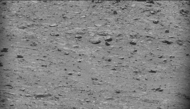Sol 4098: Mast Camera (Mastcam)