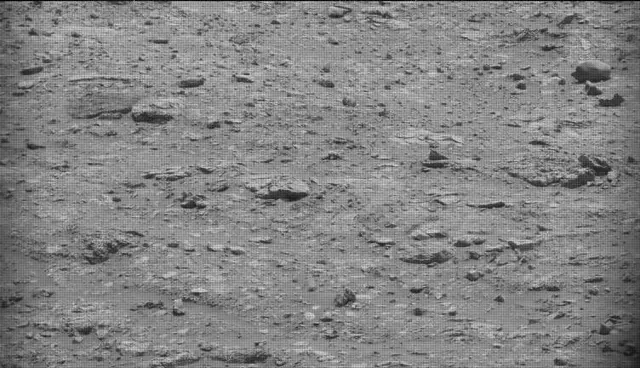 Sol 4098: Mast Camera (Mastcam)