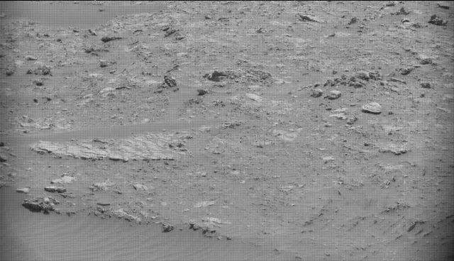 Sol 4098: Mast Camera (Mastcam)