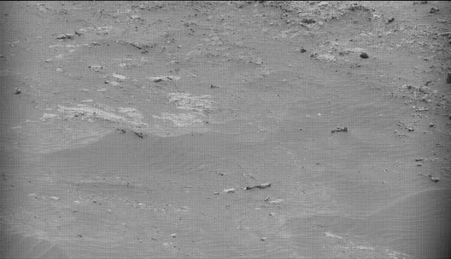 Sol 4098: Mast Camera (Mastcam)