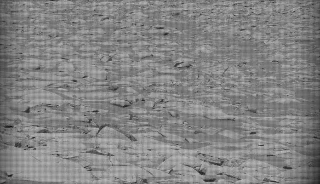 Sol 4098: Mast Camera (Mastcam)