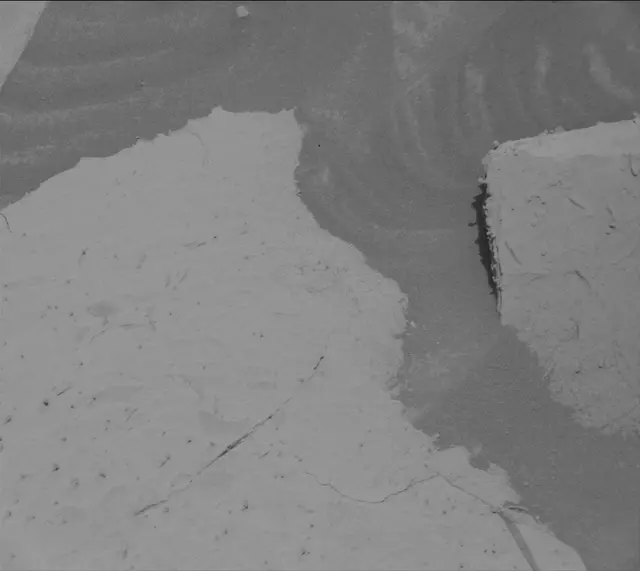 Sol 4098: Mast Camera (Mastcam)