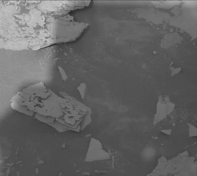 Sol 4098: Mast Camera (Mastcam)