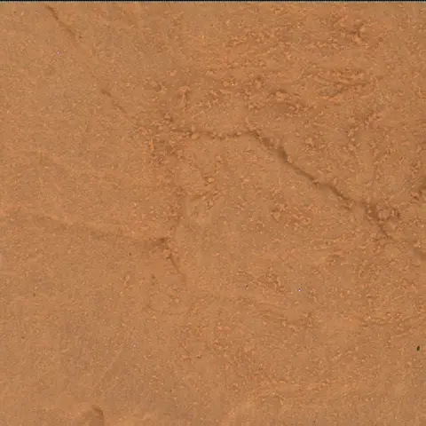 Sol 4098: Mars Hand Lens Imager (MAHLI)