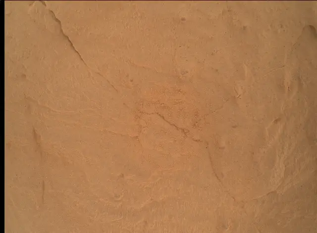 Sol 4098: Mars Hand Lens Imager (MAHLI)