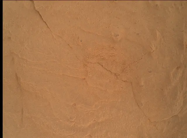 Sol 4098: Mars Hand Lens Imager (MAHLI)