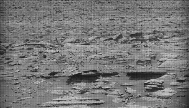 Sol 4100: Mast Camera (Mastcam)