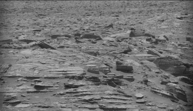 Sol 4100: Mast Camera (Mastcam)