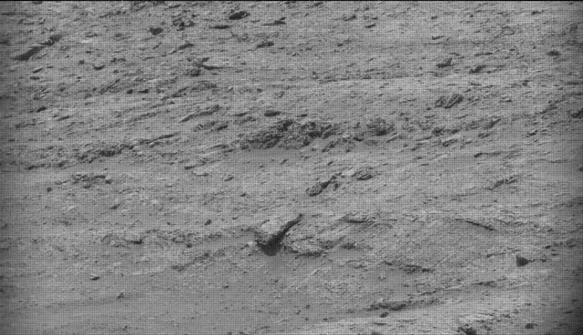 Sol 4100: Mast Camera (Mastcam)