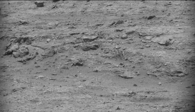 Sol 4100: Mast Camera (Mastcam)