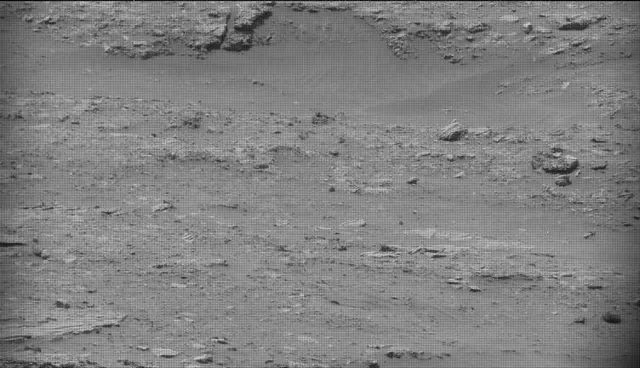 Sol 4100: Mast Camera (Mastcam)