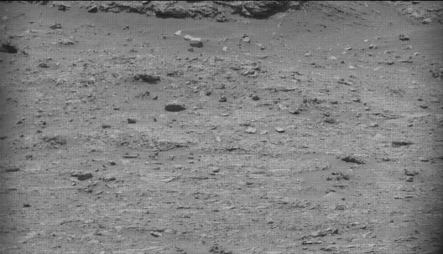 Sol 4100: Mast Camera (Mastcam)