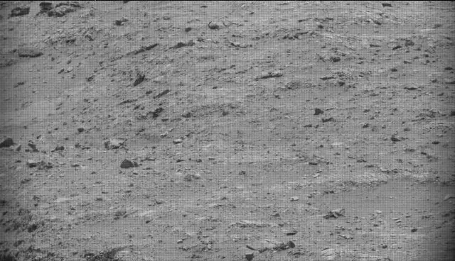 Sol 4100: Mast Camera (Mastcam)