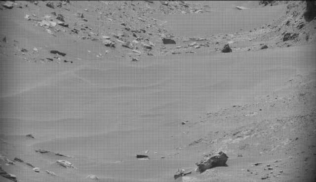 Sol 4100: Mast Camera (Mastcam)