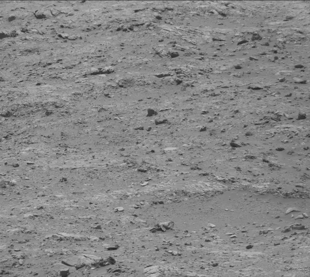 Sol 4100: Mast Camera (Mastcam)