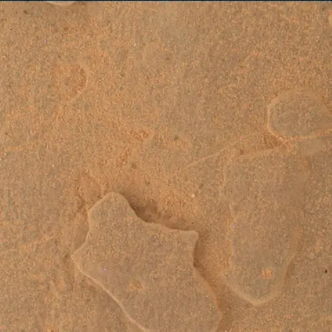 Sol 4101: Mars Hand Lens Imager (MAHLI)