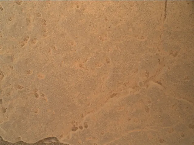 Sol 4101: Mars Hand Lens Imager (MAHLI)