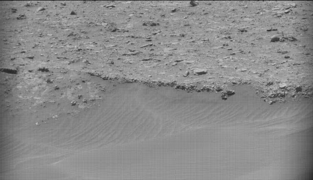 Sol 4102: Mast Camera (Mastcam)