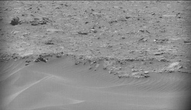 Sol 4102: Mast Camera (Mastcam)