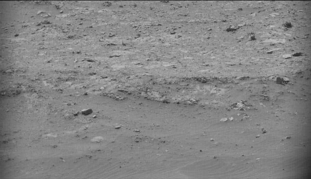 Sol 4102: Mast Camera (Mastcam)