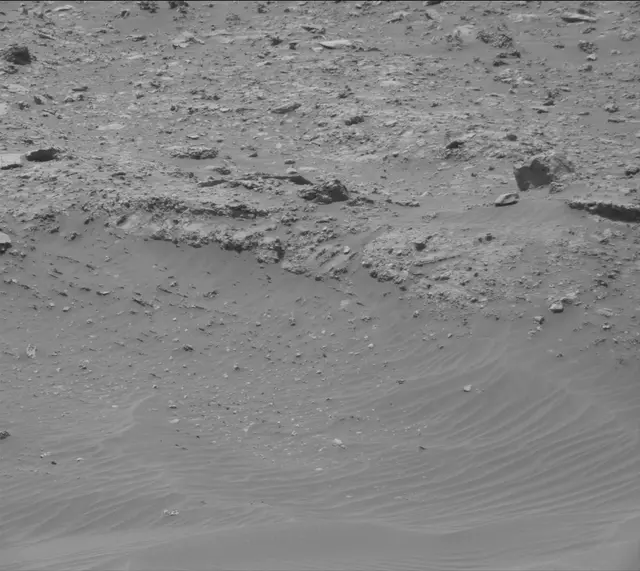 Sol 4102: Mast Camera (Mastcam)