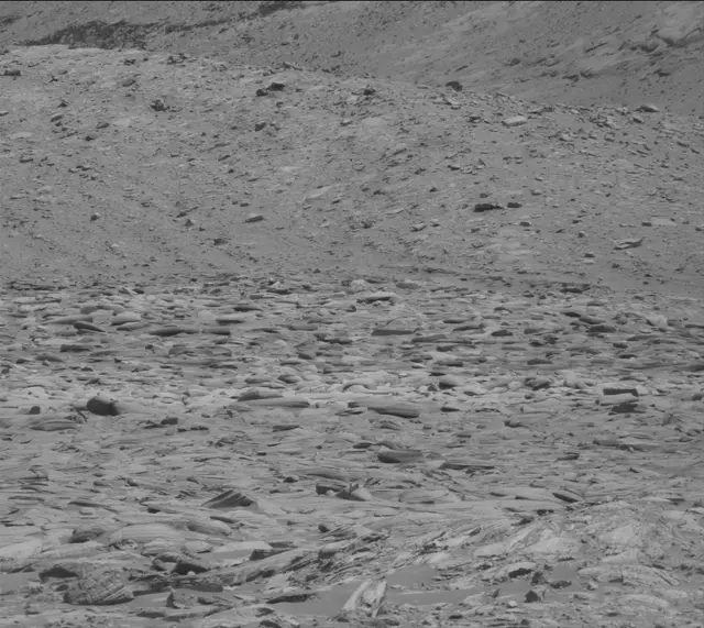 Sol 4102: Mast Camera (Mastcam)